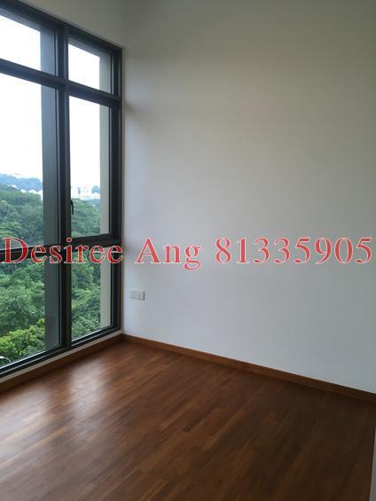 The Skywoods (D23), Condominium #134120462